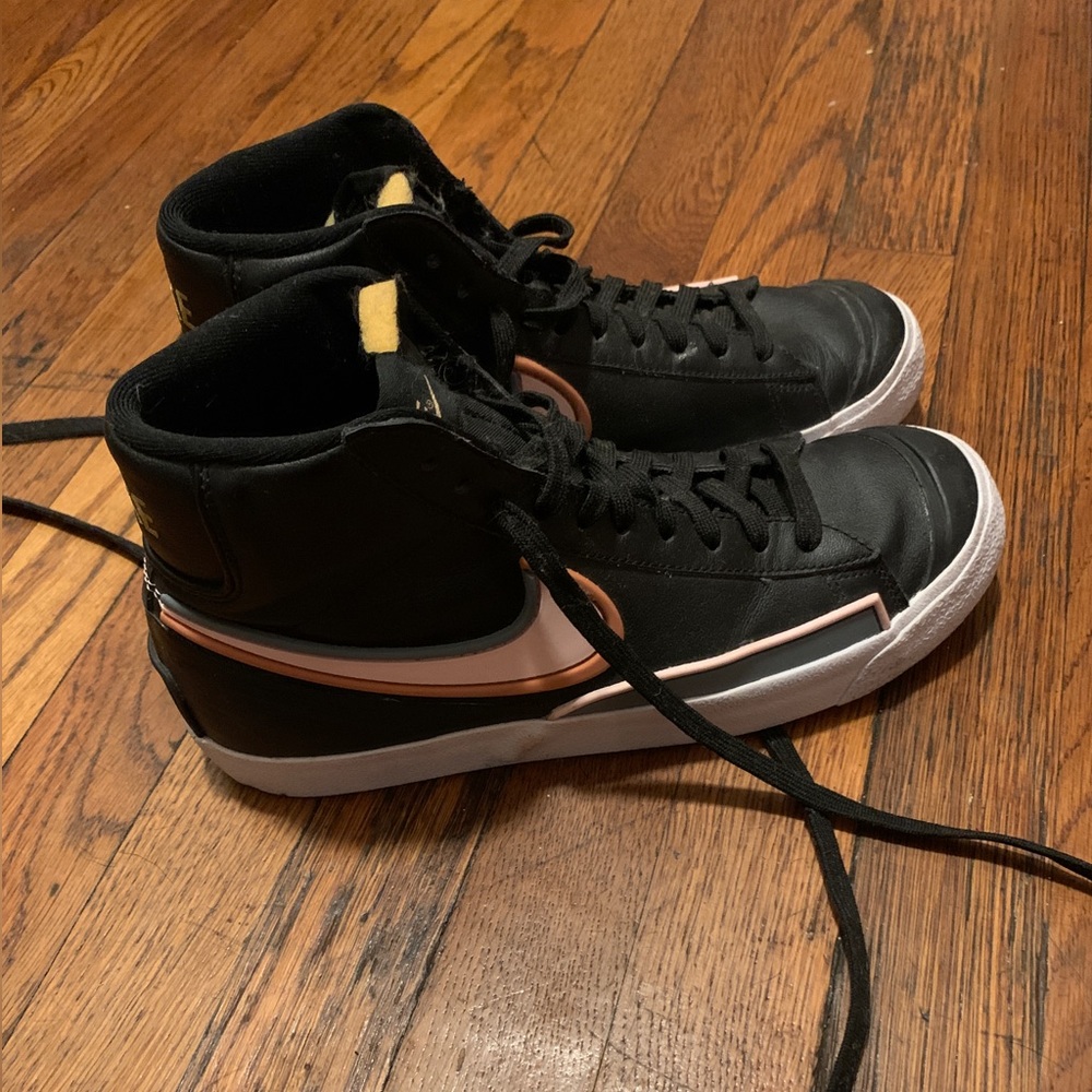 Nike Blazer Mid ‘77 Infinite Sneaker